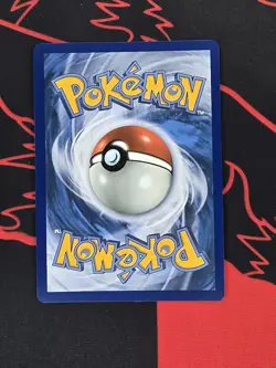 Nemona 238/091 Sv: Paldean Fates SIR -Holo Pokemon Card Near Mint Condition - Image 2