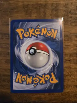 Pokemon Groudon ex Promo 002 Nintendo 120 HP Major Earthquake English TCG Card - Image 2