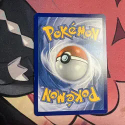 Pokemon Card Professor Birch's Observations 159/160 Primal Clash Full Art LP - Image 2