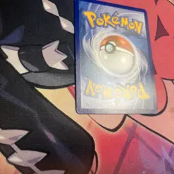 Pokemon Card Professor Birch's Observations 159/160 Primal Clash Full Art LP - Image 3