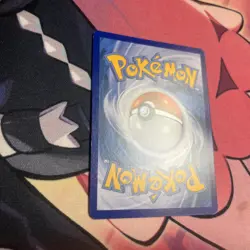 Pokemon Card Professor Birch's Observations 159/160 Primal Clash Full Art LP - Image 4