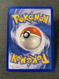 Wigglytuff 32/64 Jungle Unlimited Pokemon TCG Card WOTC - Image 2