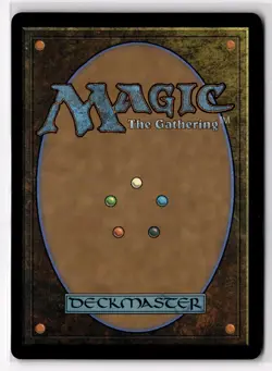 Hammer of Nazahn 388 Commander Masters Normal NM - Image 2