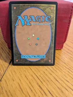 Mtg Super Shredder Spotlight Series Promo - Image 4