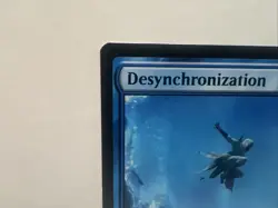 MTG Desynchronization :R 0016 Assassin's Creed Regular NM - Image 2