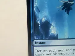 MTG Desynchronization :R 0016 Assassin's Creed Regular NM - Image 3