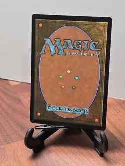 Nautiloid Ship Commander Legends: Battle for Baldur's Gate Regular Mythic Mtg - Image 2