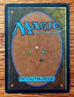 MTG Jester's Cap - Ice Age, English - Image 2