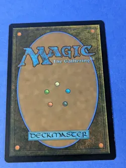 MTG Magic: Wilds of Eldraine: Virtue of Knowledge #0076 Mythic - MP - Image 2