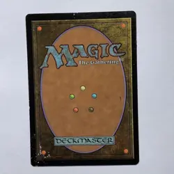 Magic the Gathering Vela the Night-Clad Hand Painted Unique Custom MTG Alter - Image 4