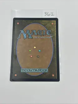Sand Scout - Thunder Junction Commander OTC - Rare - MTG Magic Pack fresh - Image 3