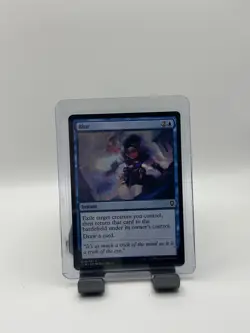 MTG, Blur $3 ORDER MIN 58 NM Battle for Baldur's Gate Regular - Image 1