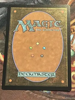 MTG - 1x The Third Doctor - Showcase Surge Foil / Doctor Who NM - Image 2