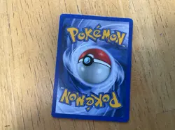 Pokemon Southern Islands Promo Primeape 18/18 English WOTC MP - Image 2