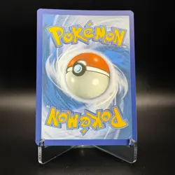 Mela #254/182 - SV04: Paradox Rift Special Illustration Rare Pokemon - NM - Image 2
