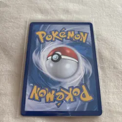 Growlithe Pokeball Reverse Holo 58/165 SV2a Pokemon 151 Korean Pokemon Card - Image 3