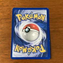 Pokemon Dark Vileplume 13/82 Team Rocket Holo Rare Card Nintendo 2000 English - Image 2