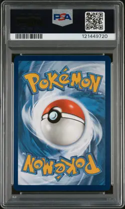 2023 Pokemon SVI EN Kingambit Illustration Rare #220 PSA 10 GEM MT - Image 2