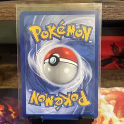 Pokemon Bulbasaur Base Set Shadowless Common 44/102 1999 LP - Image 2