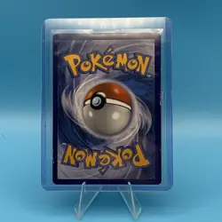 Pokemon Pikachu Build a Bear Workshop Promo #20/108 HP/ Dm - Image 2