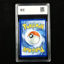 TQG 9.5 MINT+ 2019 Pokemon ENG Xurkitree 70/236 R - Image 2