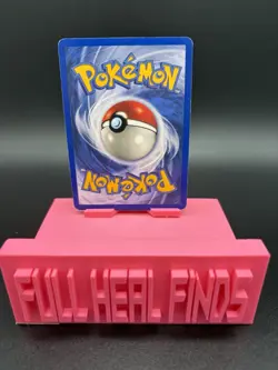 Pokemon TCG Clefable Jungle 1/64 Holo Unlimited Holo Rare - Image 2