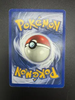 Pokemon TCG Clefable Jungle 1/64 Holo Unlimited Holo Rare - Image 4