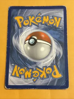 Glalie EX (155/162) 2015 Pokemon XY Breakthrough Full Art DMG - Image 2