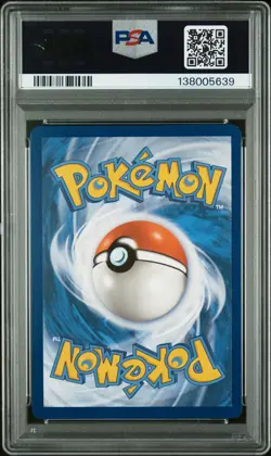 2024 POKEMON SCR EN-STELLAR CROWN ILLUSTRATION RARE #148 SQUIRTLE PSA 9 - Image 2
