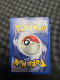 Pokemon TCG Lt. Surge's Fearow 007/132 Gym Heroes Holo - Image 2