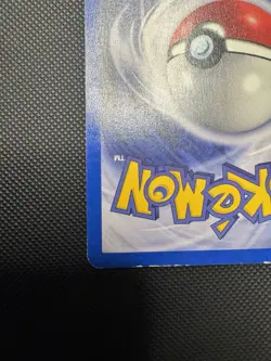 Pokemon TCG Lt. Surge's Fearow 007/132 Gym Heroes Holo - Image 4