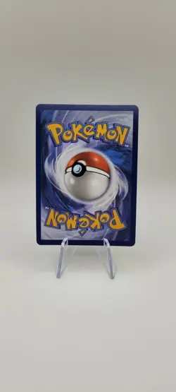 Pokemon TCG: Ninjask 137/132 Illustration Rare - Mega Evolution - NM - Image 3