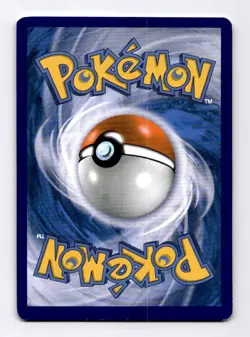 Ash's Pikachu - SM109 SM Promos #SM109 (2017) Promo Promo NM Pokemon - Image 2