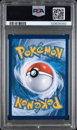 2016 POKEMON XY GENERATIONS TOYS R US #50 CLEFAIRY-HOLO PSA 10 - Image 2