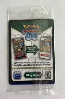 Pokemon TCG: Umbreon ex - (Prismatic Evolutions Stamped) 060/131 Promo Sealed - Image 2