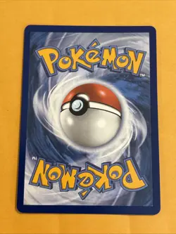 Pokemon TCG Mega Evolution Mega Gardevoir ex #159/132 Full Art Ultra Rare NM - Image 2