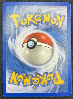 Pidgeot Holo Rare Pokemon TCG Fire Red & Leaf Green 10/112 Holo Rare HP - Image 2