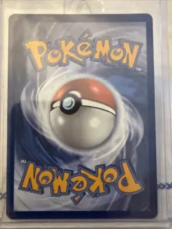 Pokemon TCG Team Rocket's Mewtwo EX 213/182 Full Art Destined Rivals NM - Image 3