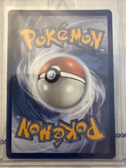 Pokemon TCG Team Rocket's Mewtwo EX 213/182 Full Art Destined Rivals NM - Image 4