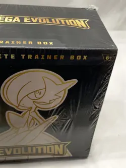 Pokemon TCG: Mega Evolution - Gardevoir Elite Trainer Box See Description - Image 3