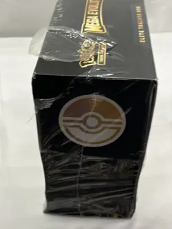 Pokemon TCG: Mega Evolution - Gardevoir Elite Trainer Box See Description - Image 4