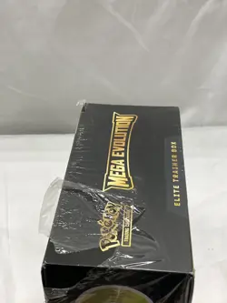 Pokemon TCG: Mega Evolution - Gardevoir Elite Trainer Box See Description - Image 5