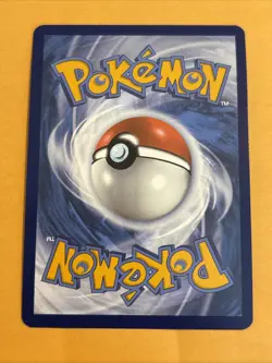 Feebas 198/191 SV08: Surging Sparks Illustration Rare Holo 30 HP Pokemon TCG NM - Image 2