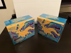 Pokemon Center Ascended Heroes ETB Elite Trainer Box Sealed Lot of 2 Exclusive - Image 2