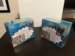 Pokemon Center Ascended Heroes ETB Elite Trainer Box Sealed Lot of 2 Exclusive - Image 3