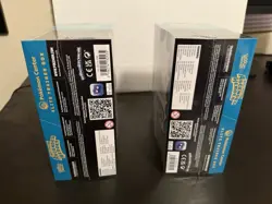 Pokemon Center Ascended Heroes ETB Elite Trainer Box Sealed Lot of 2 Exclusive - Image 4
