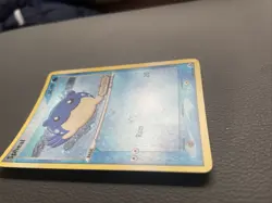 Spheal - 65/92 EX Legend Maker (Pokemon) Reverse Holo - LP - Image 2