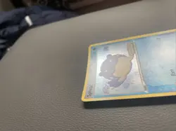 Spheal - 65/92 EX Legend Maker (Pokemon) Reverse Holo - LP - Image 3