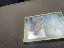 Spheal - 65/92 EX Legend Maker (Pokemon) Reverse Holo - LP - Image 4