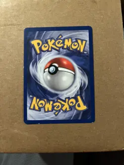 Pokemon TCG - Seaking 46/64 - Jungle Set 1999 - Dutch - Image 2